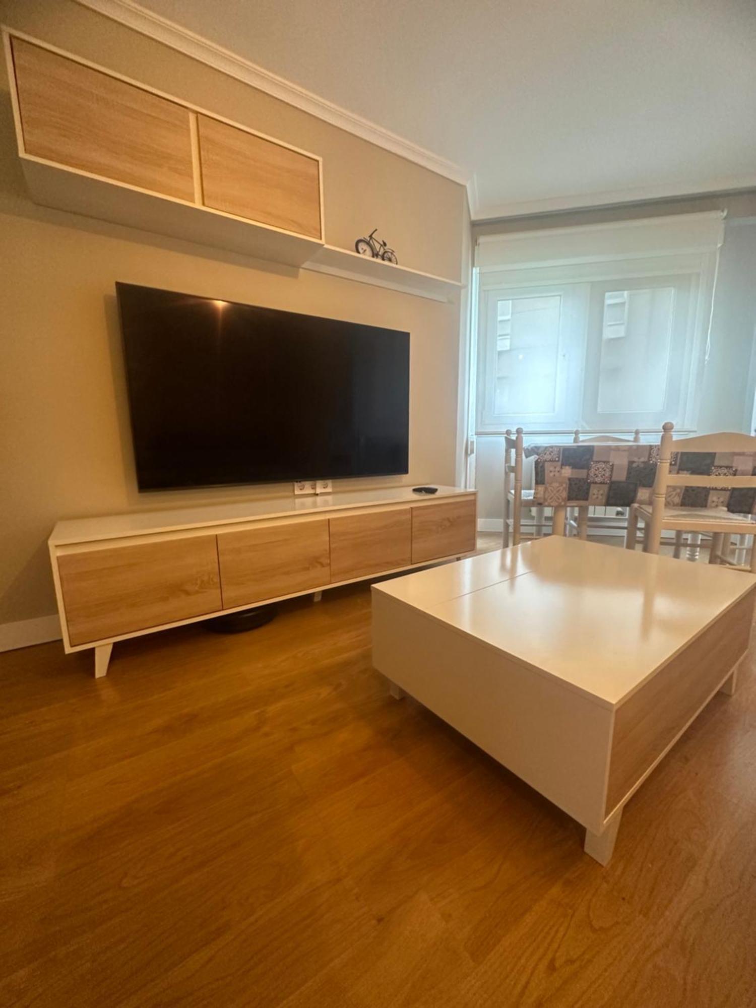 Apartamento Santiago Santiago de Compostella Buitenkant foto