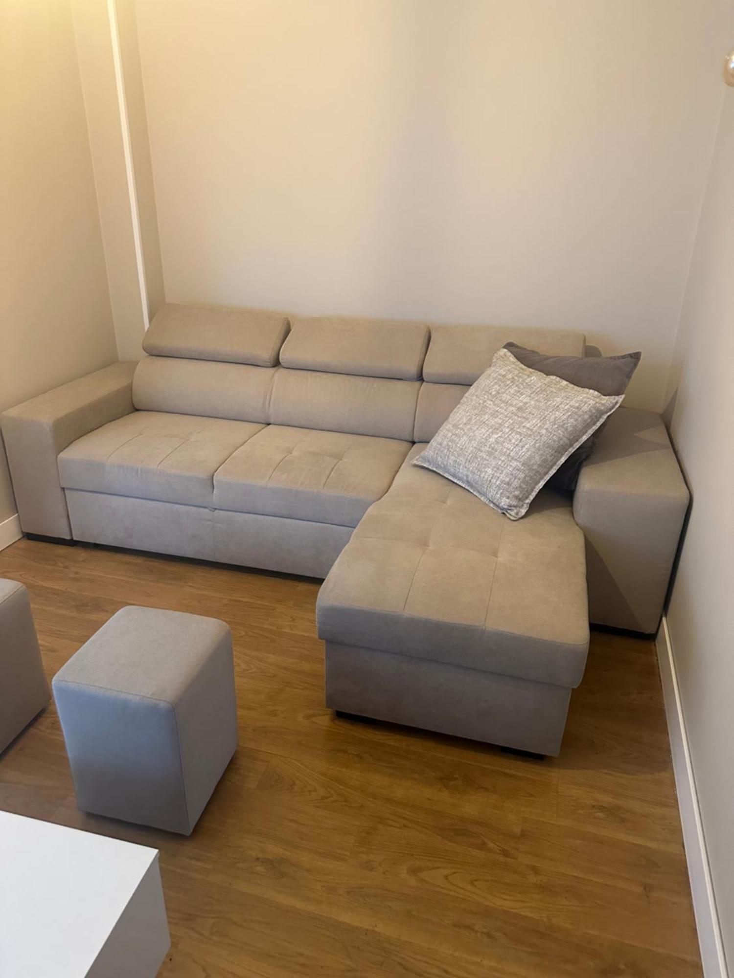 Apartamento Santiago Santiago de Compostella Buitenkant foto