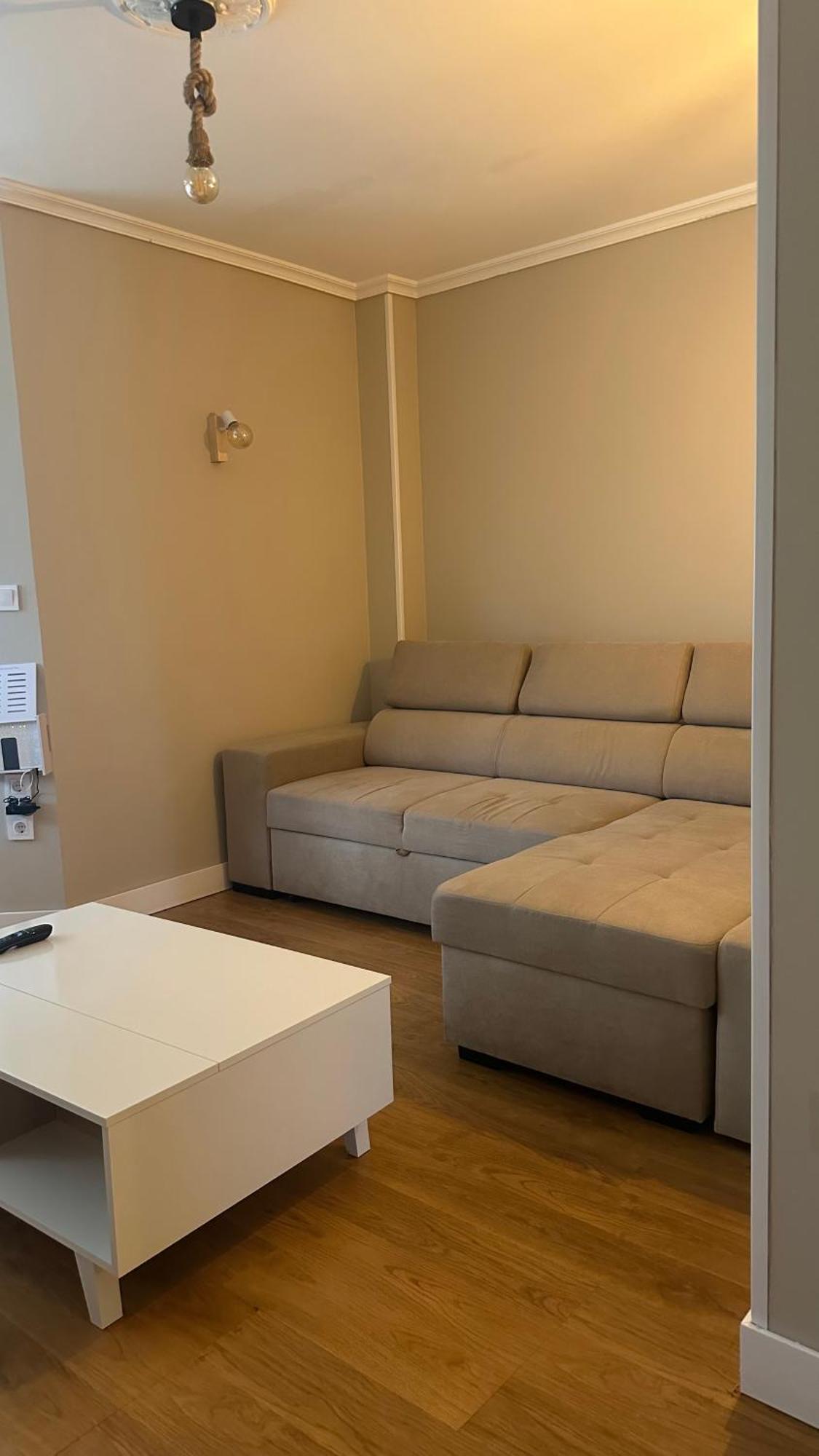 Apartamento Santiago Santiago de Compostella Buitenkant foto